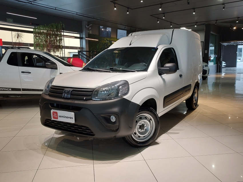 fiat fiorino 1.4 mpi furgao endurance 8v flex 2p manual 4p 202415