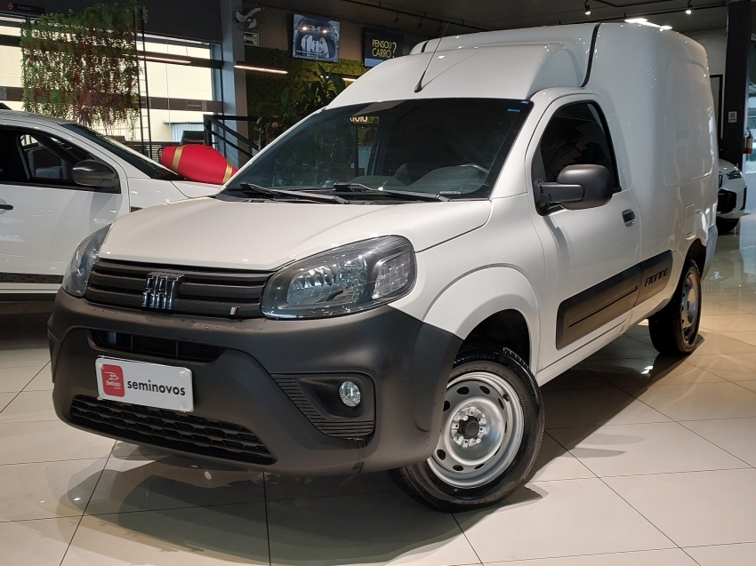 fiat fiorino 1.4 mpi furgao endurance 8v flex 2p manual 4p 20241