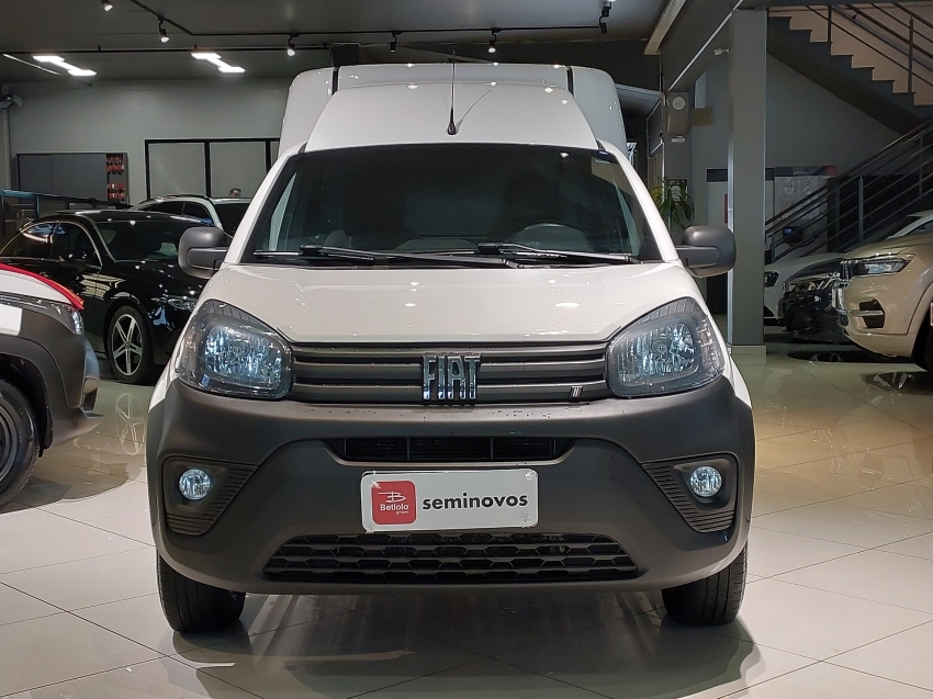 fiat fiorino 1.4 mpi furgao endurance 8v flex 2p manual 4p 20242