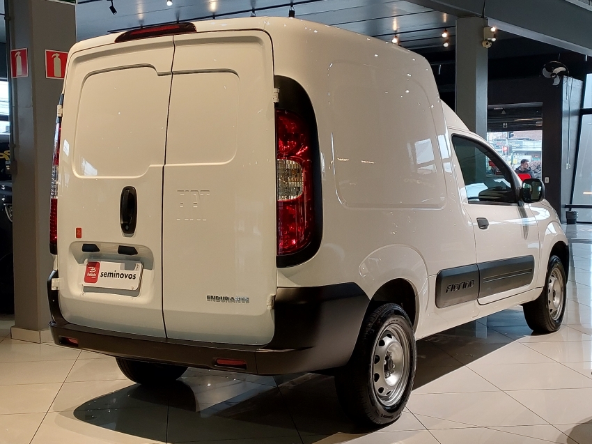 fiat fiorino 1.4 mpi furgao endurance 8v flex 2p manual 4p 20245