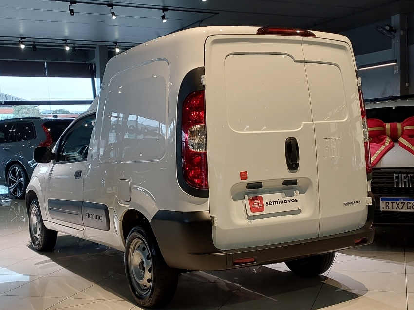 fiat fiorino 1.4 mpi furgao endurance 8v flex 2p manual 4p 20243
