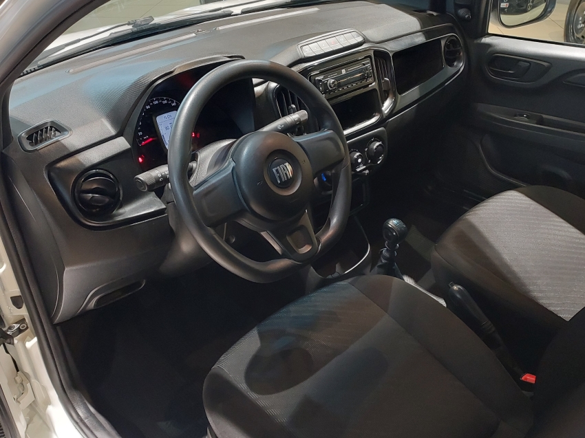 fiat fiorino 1.4 mpi furgao endurance 8v flex 2p manual 4p 20247