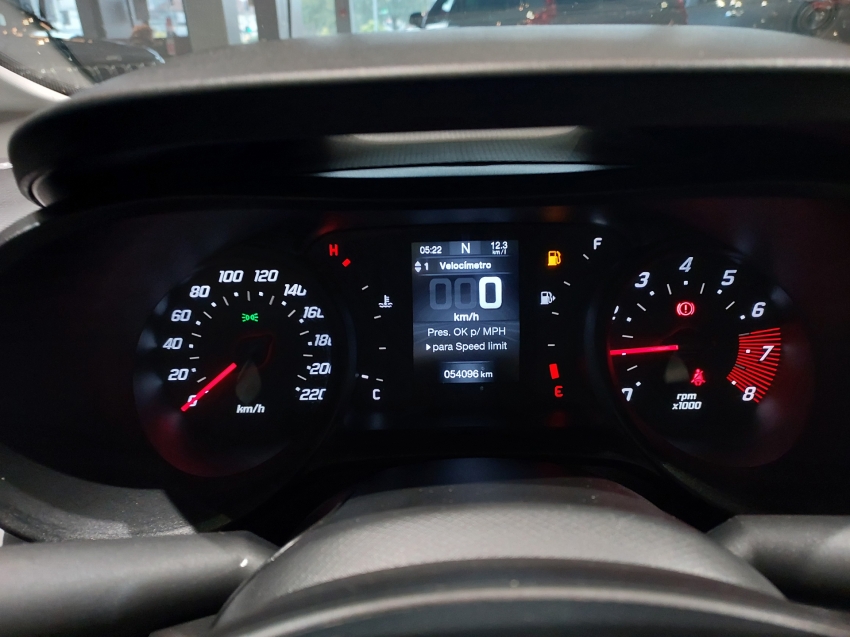 fiat argo 1.3 firefly flex drive gsr 4p automatico 201913