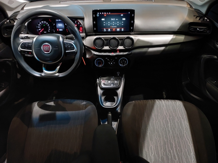 fiat argo 1.3 firefly flex drive gsr 4p automatico 20197