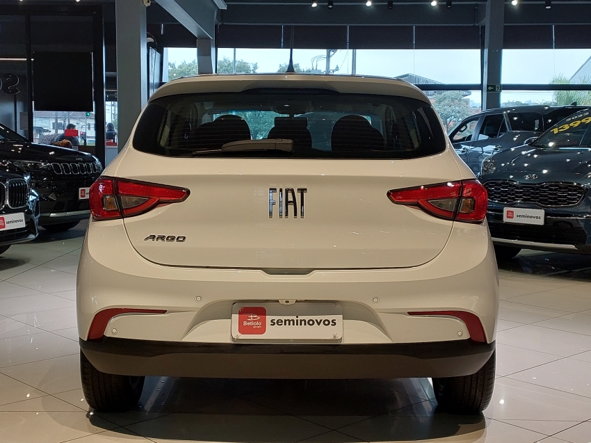 fiat argo 1.3 firefly flex drive gsr 4p automatico 20194