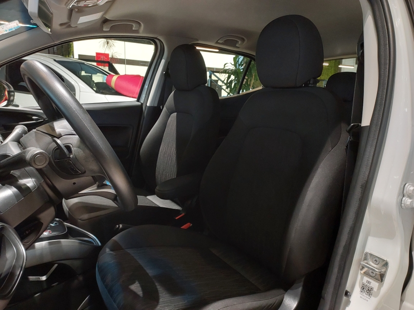 fiat argo 1.3 firefly flex drive gsr 4p automatico 20198