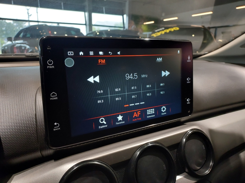 fiat argo 1.3 firefly flex drive gsr 4p automatico 201912
