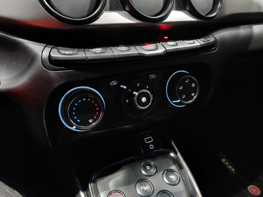 fiat argo 1.3 firefly flex drive gsr 4p automatico 201911