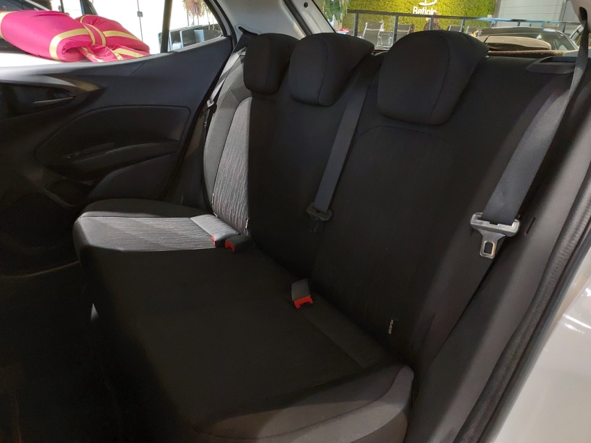 fiat argo 1.3 firefly flex drive gsr 4p automatico 20199