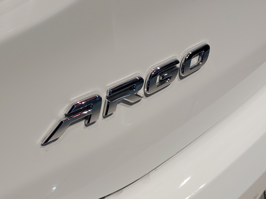 fiat argo 1.3 firefly flex drive gsr 4p automatico 201918