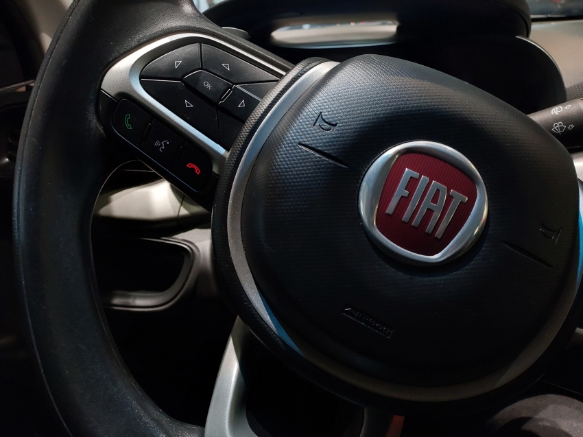 fiat argo 1.3 firefly flex drive gsr 4p automatico 201915