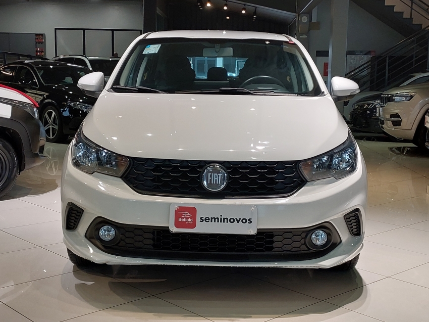 fiat argo 1.3 firefly flex drive gsr 4p automatico 20192