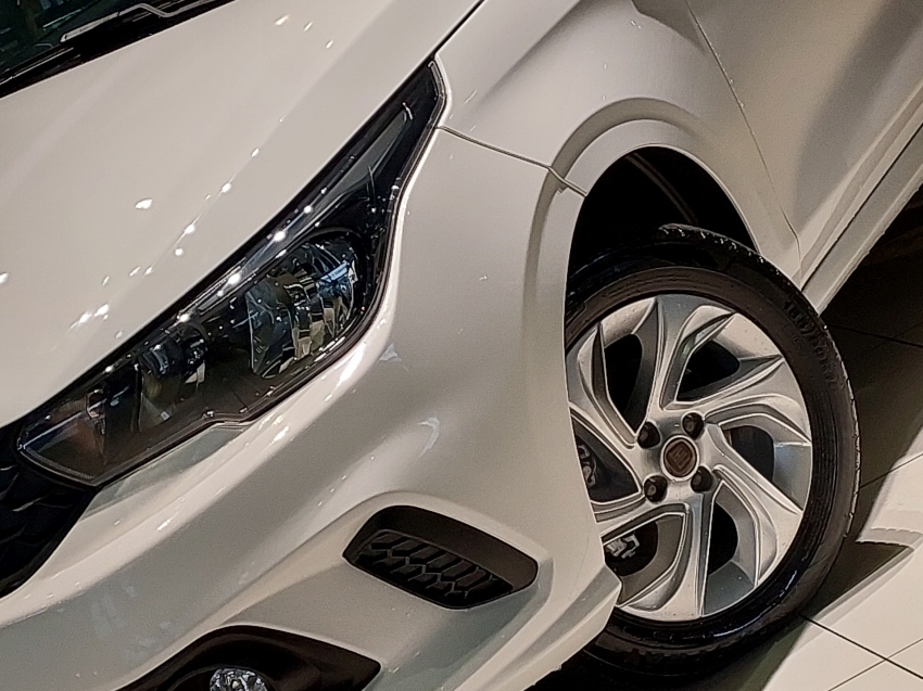 fiat argo 1.3 firefly flex drive gsr 4p automatico 201920