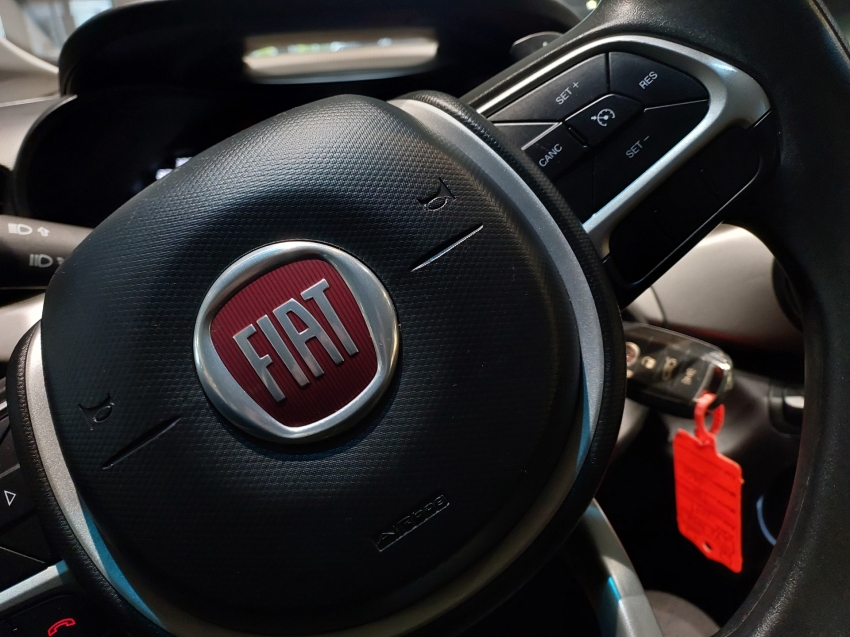 fiat argo 1.3 firefly flex drive gsr 4p automatico 201916