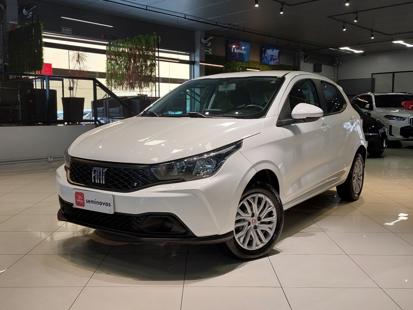 fiat argo 1.0 firefly flex drive manual 4p 202420