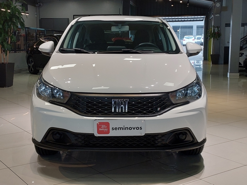 fiat argo 1.0 firefly flex drive manual 4p 20242