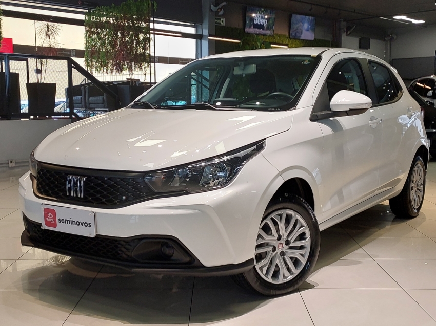 fiat argo 1.0 firefly flex drive manual 4p 20241
