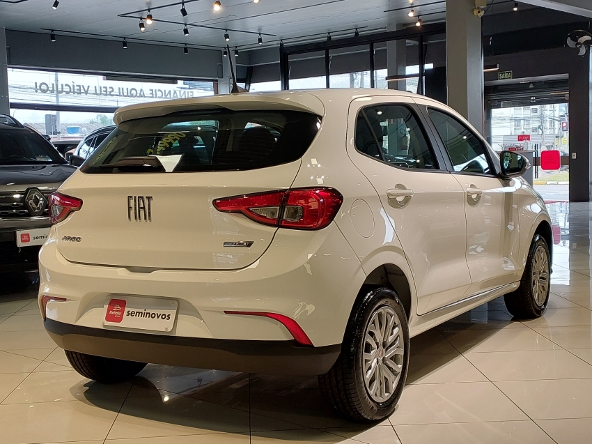 fiat argo 1.0 firefly flex drive manual 4p 20245