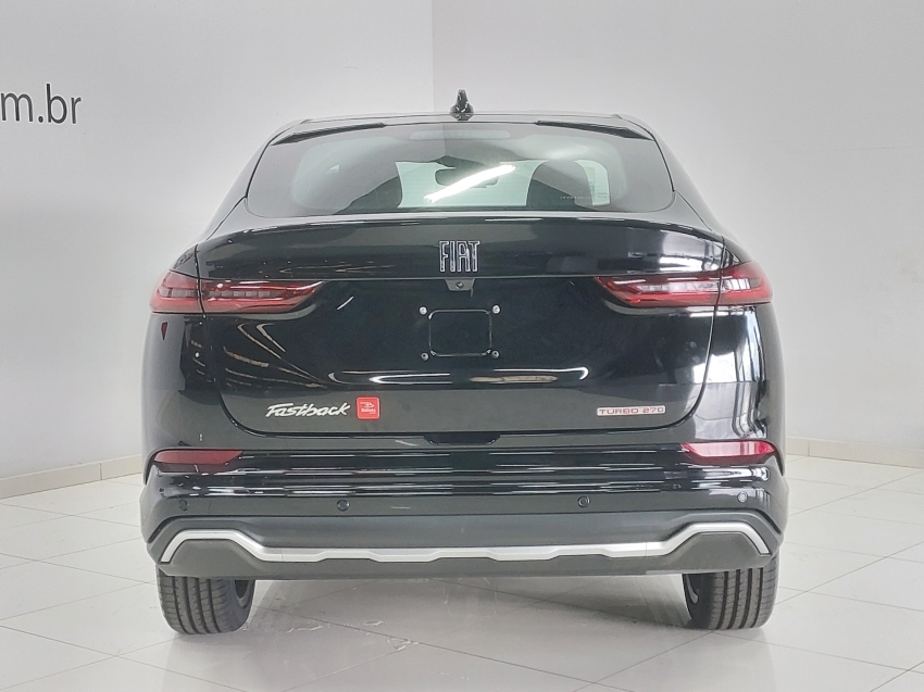 fiat fastback 1.3 turbo 270 flex limited edition at6 4p automatico 20265