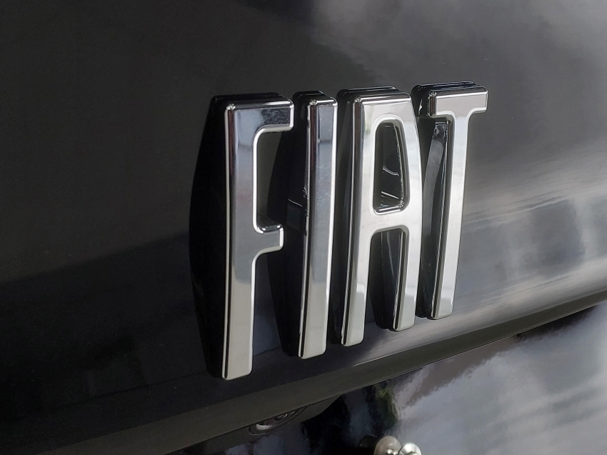 fiat fastback 1.3 turbo 270 flex limited edition at6 4p automatico 202622