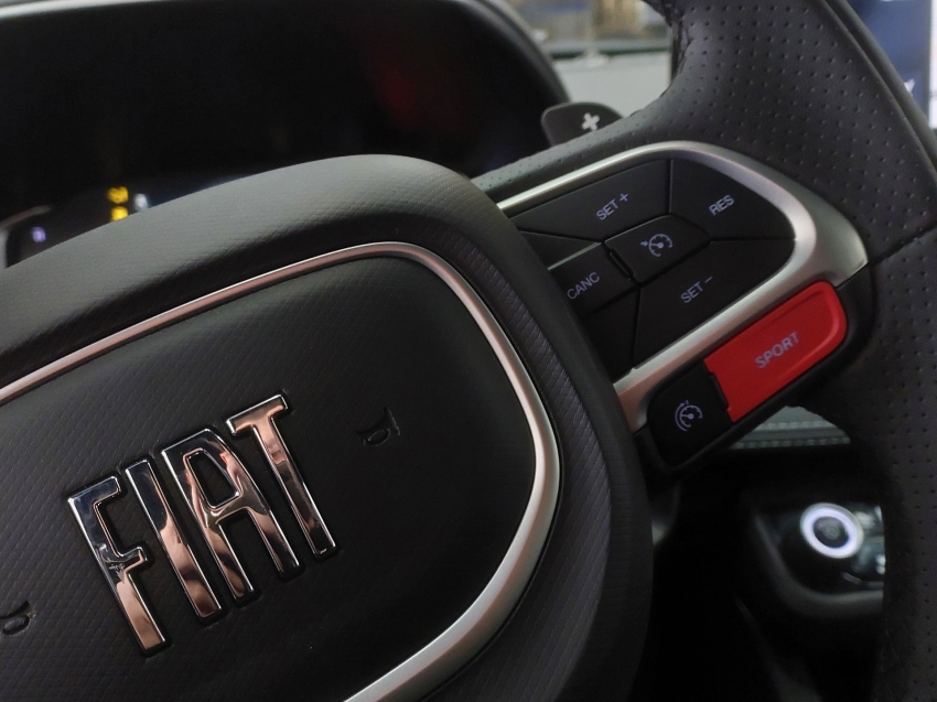 fiat fastback 1.3 turbo 270 flex limited edition at6 4p automatico 202618