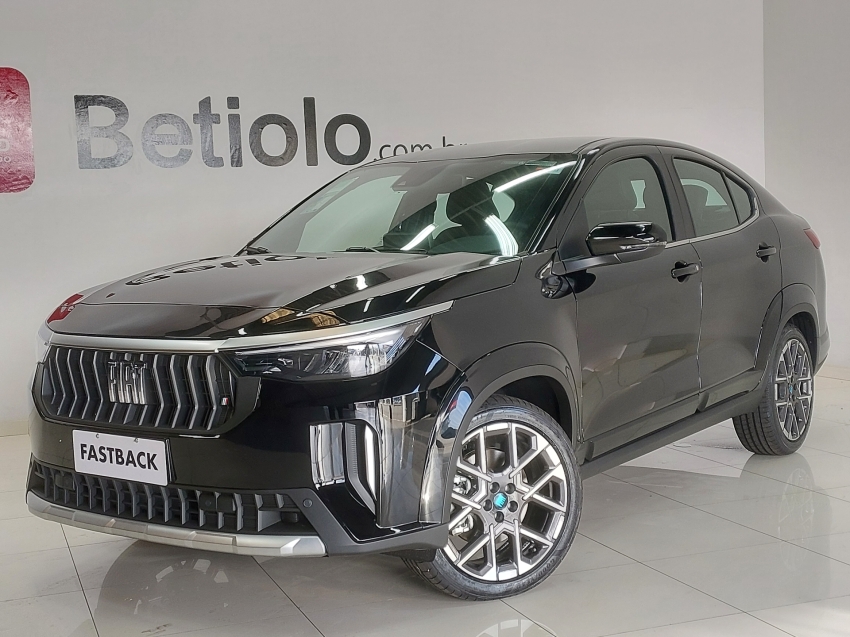 fiat fastback 1.3 turbo 270 flex limited edition at6 4p automatico 20261