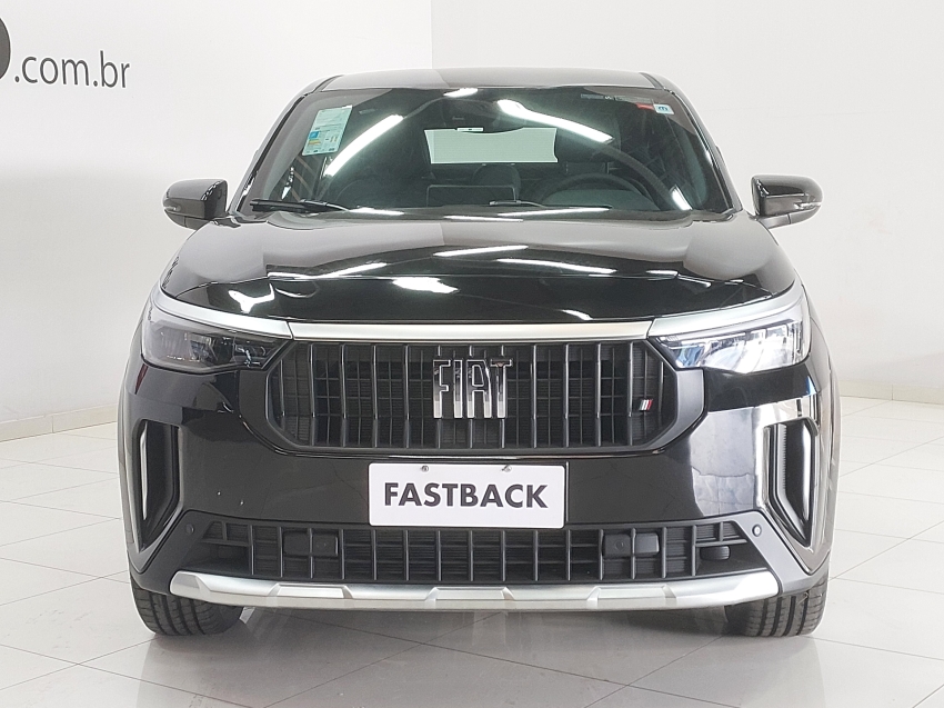 fiat fastback 1.3 turbo 270 flex limited edition at6 4p automatico 20262