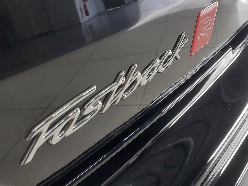 fiat fastback 1.3 turbo 270 flex limited edition at6 4p automatico 202623