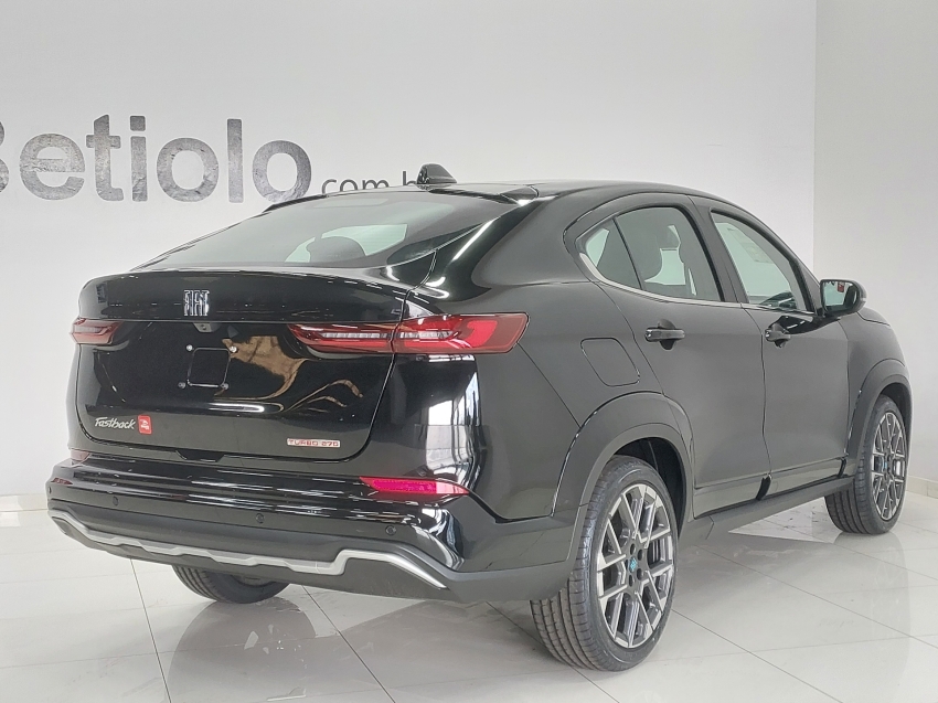 fiat fastback 1.3 turbo 270 flex limited edition at6 4p automatico 20264