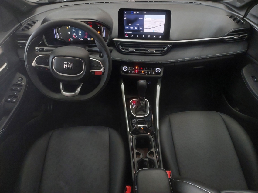 fiat fastback 1.3 turbo 270 flex limited edition at6 4p automatico 20267