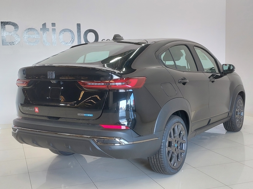 fiat fastback 1.0 turbo 200 hybrid impetus cvt hibrido 4p automatico 20264