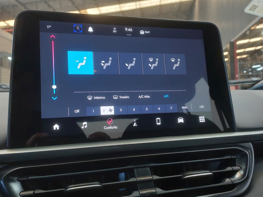 fiat fastback 1.0 turbo 200 hybrid impetus cvt hibrido 4p automatico 202614