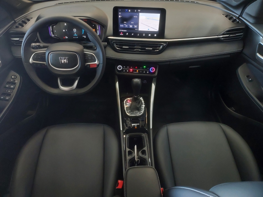 fiat fastback 1.0 turbo 200 hybrid impetus cvt hibrido 4p automatico 20267