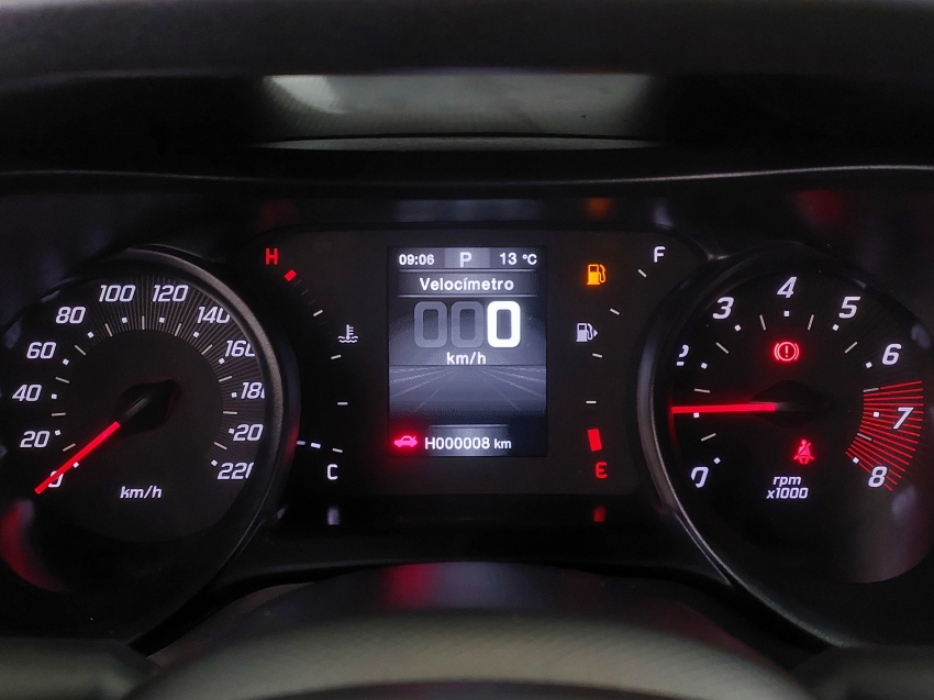 fiat argo 1.3 firefly flex trekking cvt 4p automatico 202610