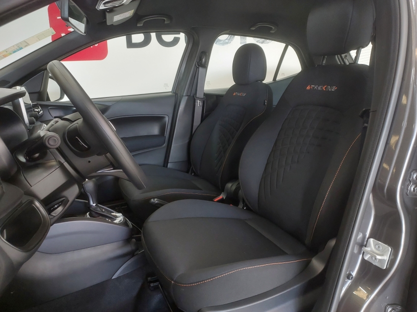 fiat argo 1.3 firefly flex trekking cvt 4p automatico 20268