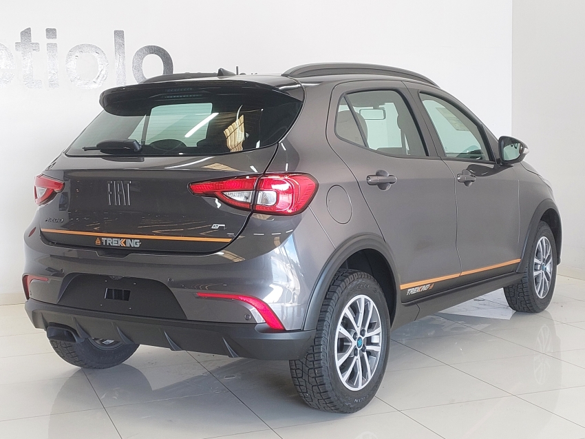 fiat argo 1.3 firefly flex trekking cvt 4p automatico 20264