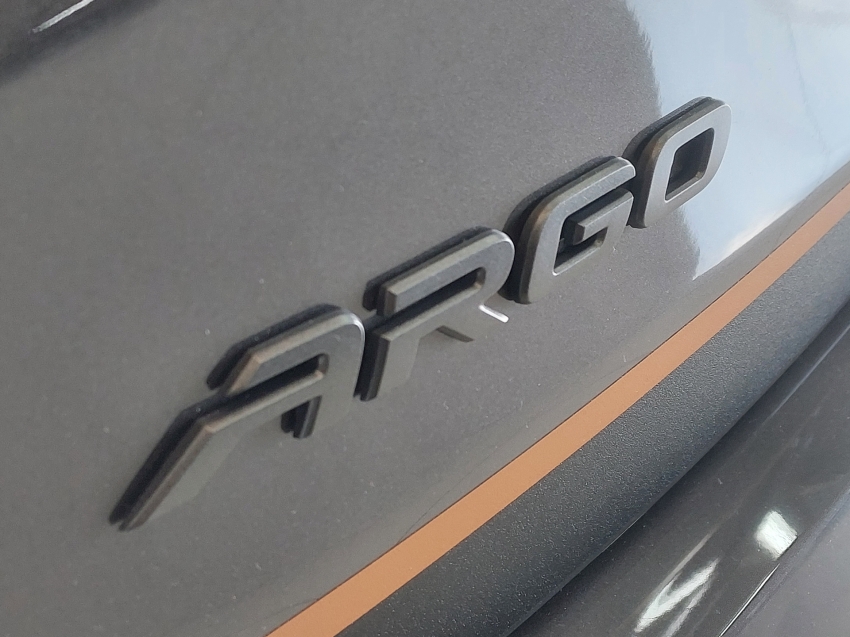fiat argo 1.3 firefly flex trekking cvt 4p automatico 202618
