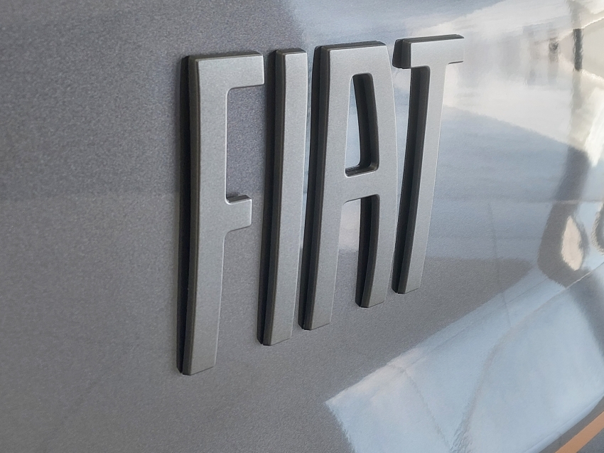 fiat argo 1.3 firefly flex trekking cvt 4p automatico 202617