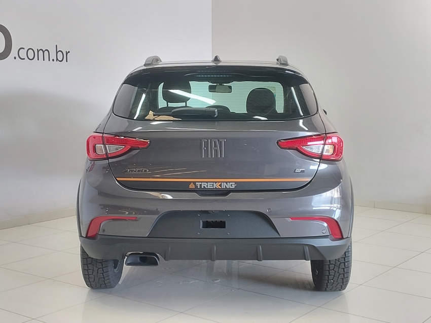 fiat argo 1.3 firefly flex trekking cvt 4p automatico 20265