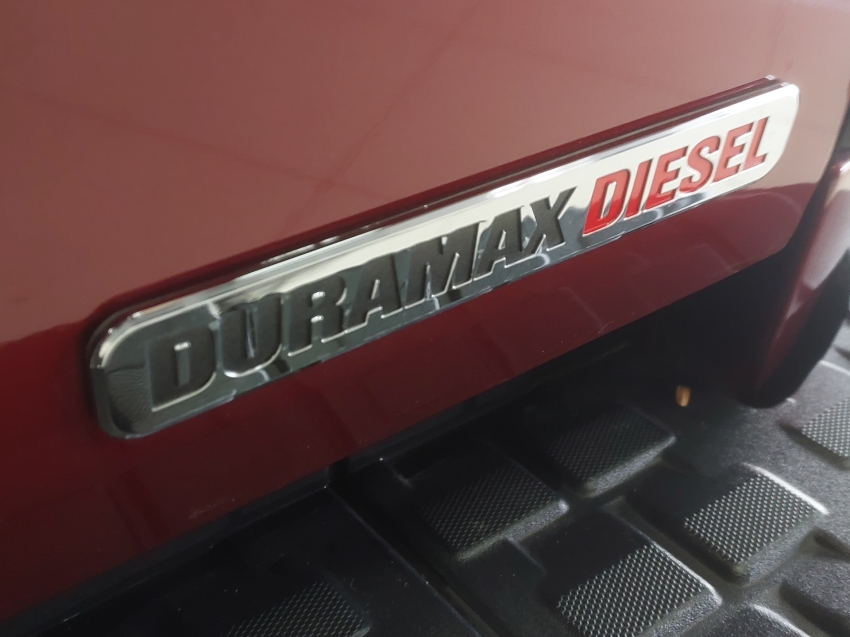chevrolet s10 2.8 16v turbo diesel z71 cd 4x4 automatico 4p 202521