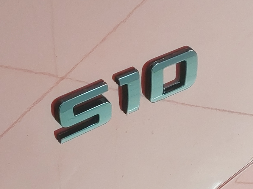 chevrolet s10 2.8 16v turbo diesel z71 cd 4x4 automatico 4p 202519