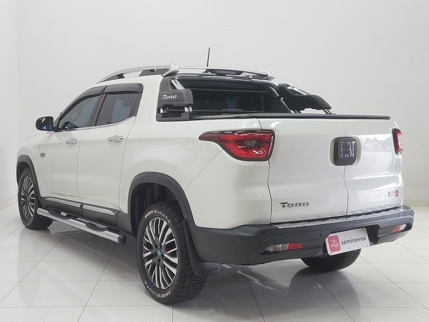 fiat toro 2.0 16v turbo diesel ranch 4wd at9 4p automatico 20243