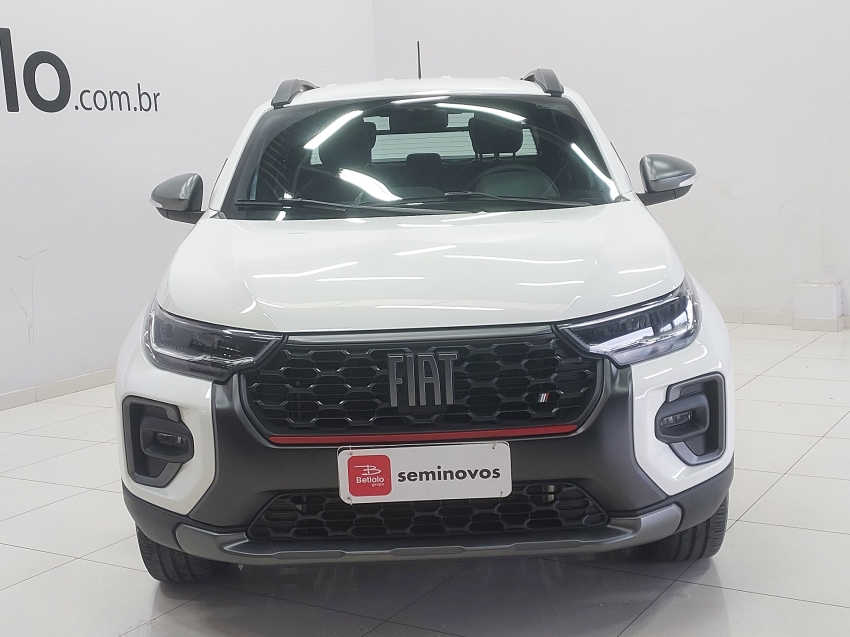 fiat strada 1.0 turbo 200 flex ultra cd cvt 4p automatico 20252