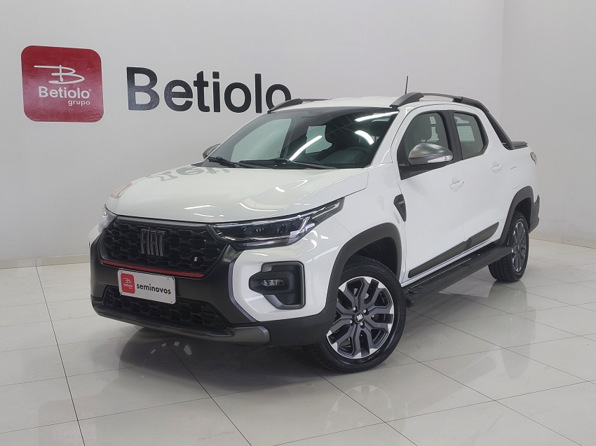fiat strada 1.0 turbo 200 flex ultra cd cvt 4p automatico 202525