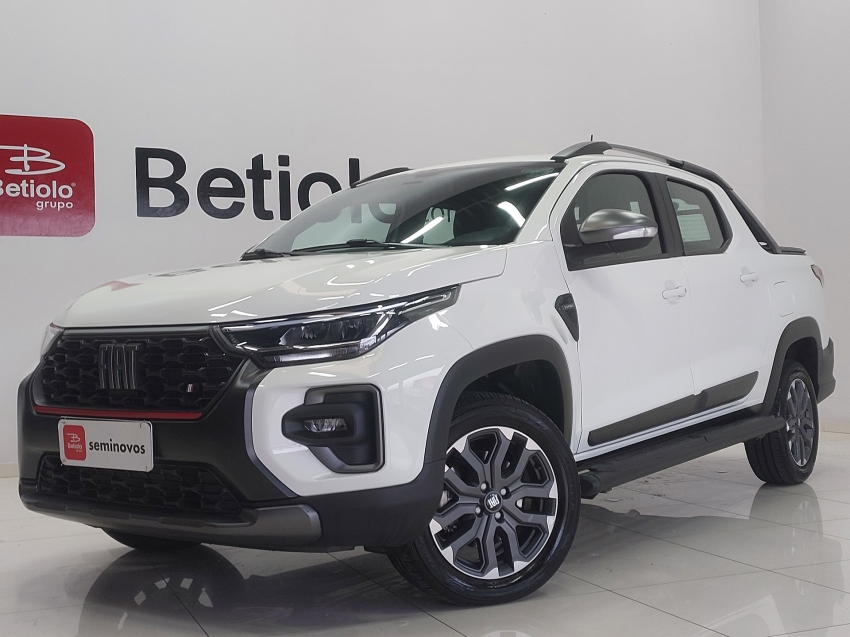 fiat strada 1.0 turbo 200 flex ultra cd cvt 4p automatico 2025