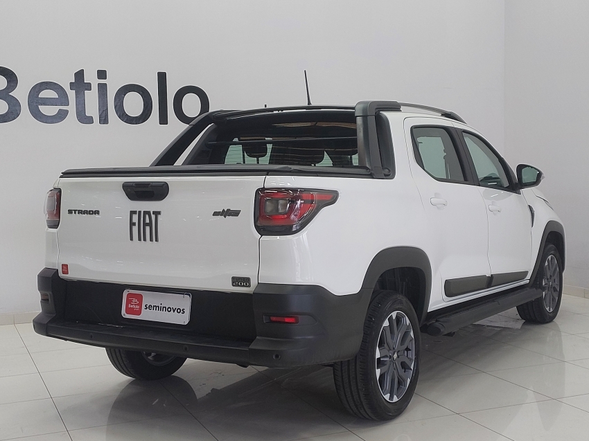 fiat strada 1.0 turbo 200 flex ultra cd cvt 4p automatico 20254