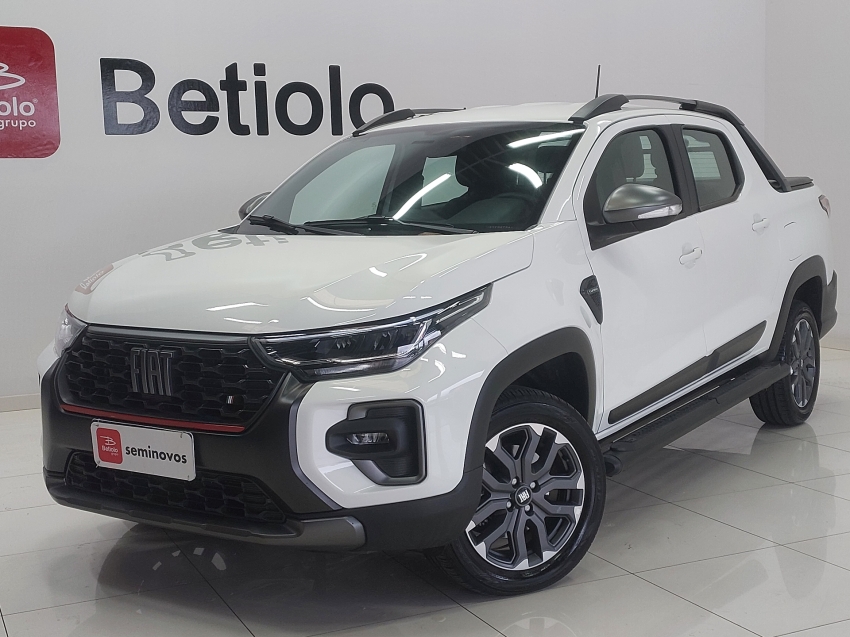fiat strada 1.0 turbo 200 flex ultra cd cvt 4p automatico 20251