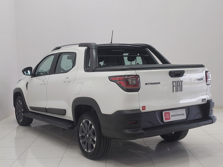 fiat strada 1.0 turbo 200 flex ultra cd cvt 4p automatico 20253