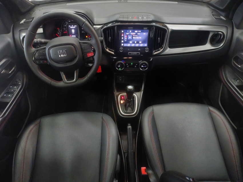 fiat strada 1.0 turbo 200 flex ultra cd cvt 4p automatico 20257