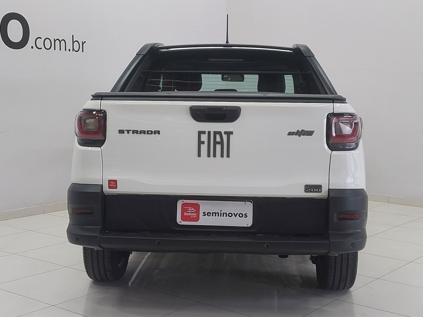 fiat strada 1.0 turbo 200 flex ultra cd cvt 4p automatico 20255
